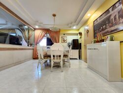 Blk 556 Choa Chu Kang North 6 (Choa Chu Kang), HDB Executive #460297681
